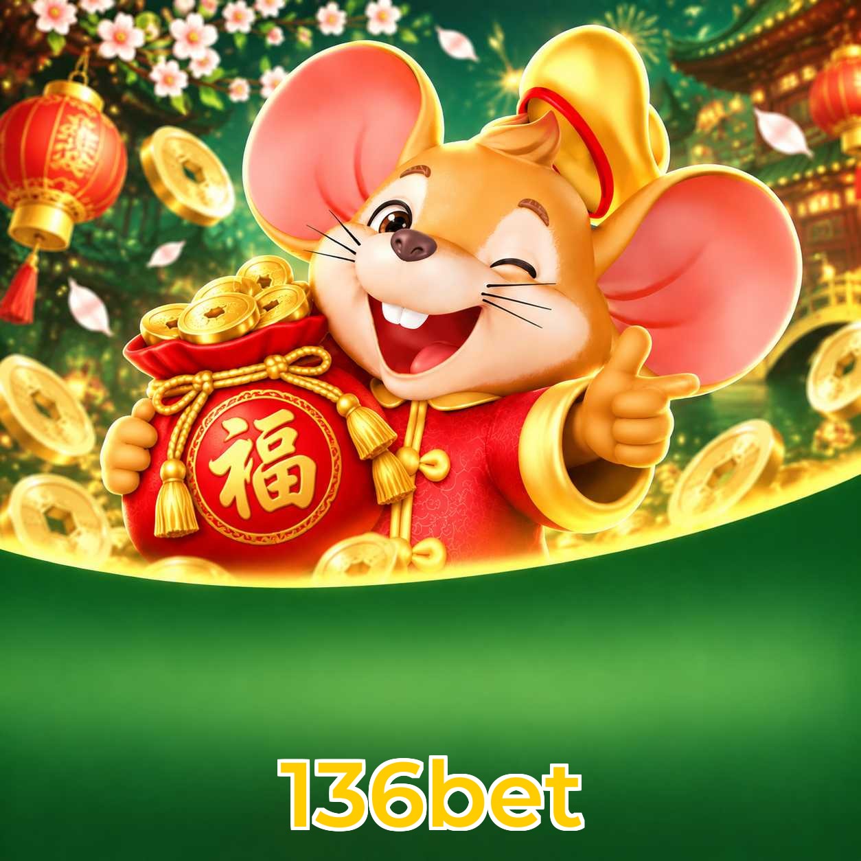 136bet Uptime