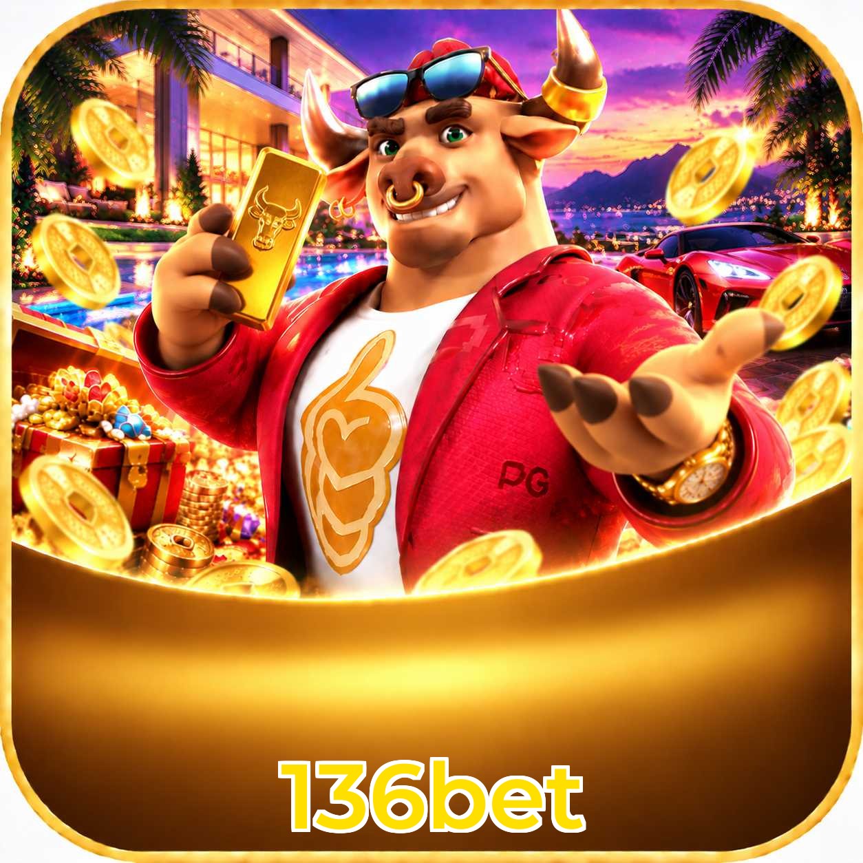 136bet Free Spins