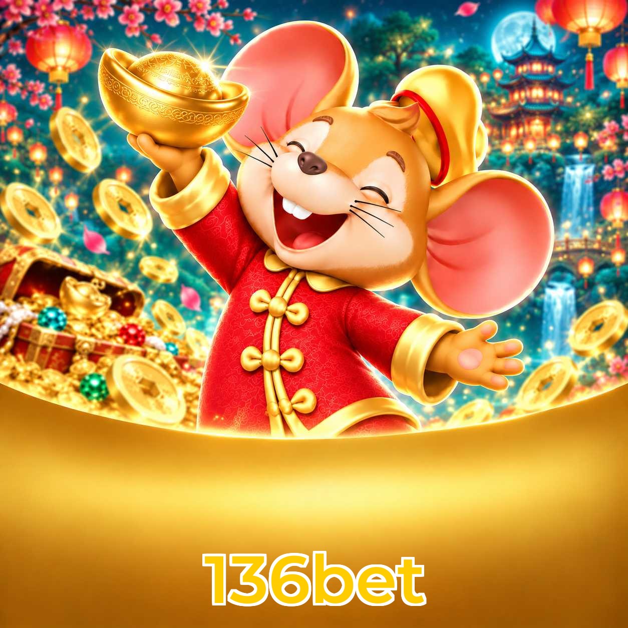 136bet FAQ