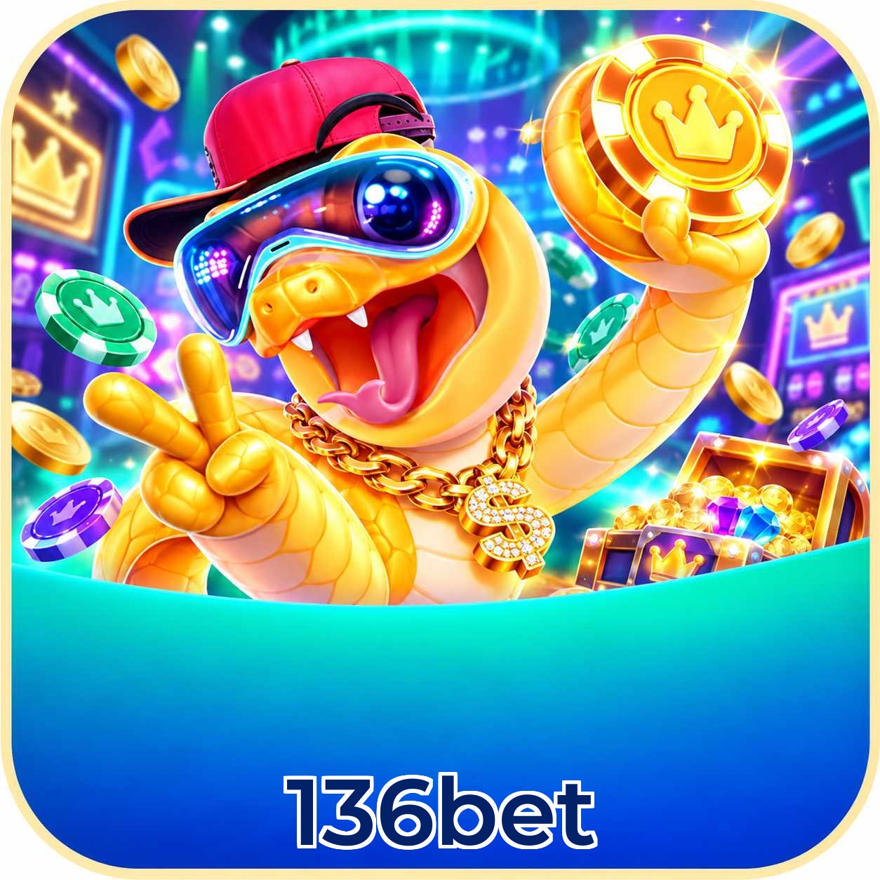 136bet FAQ