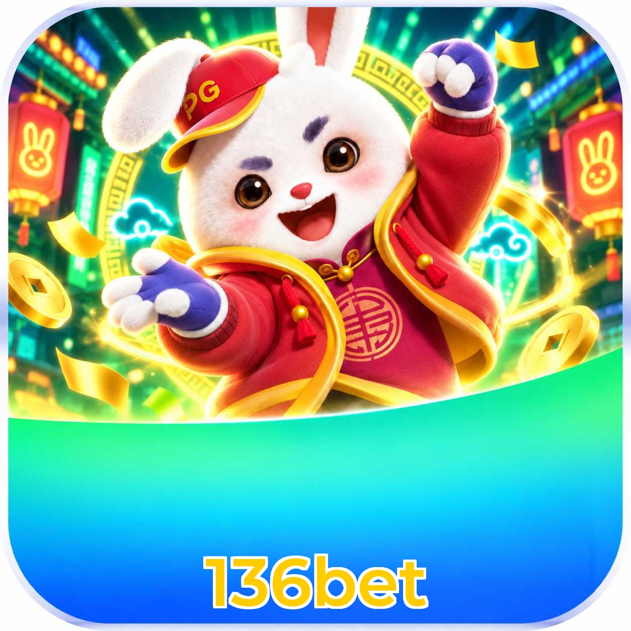 136bet Métodos de Login