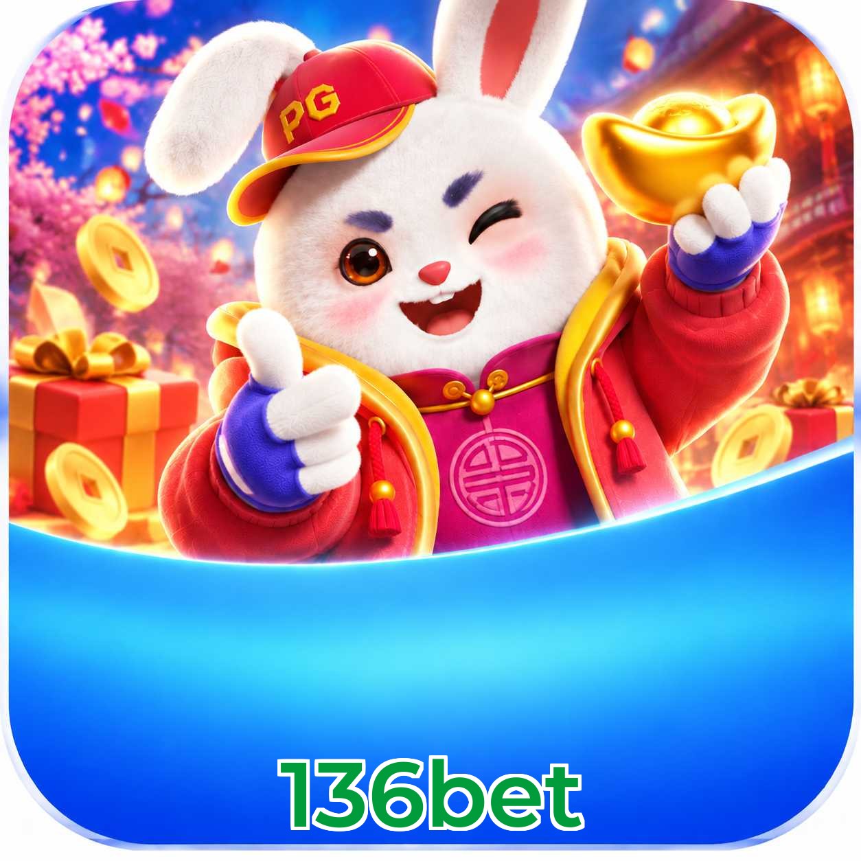136bet Segurança