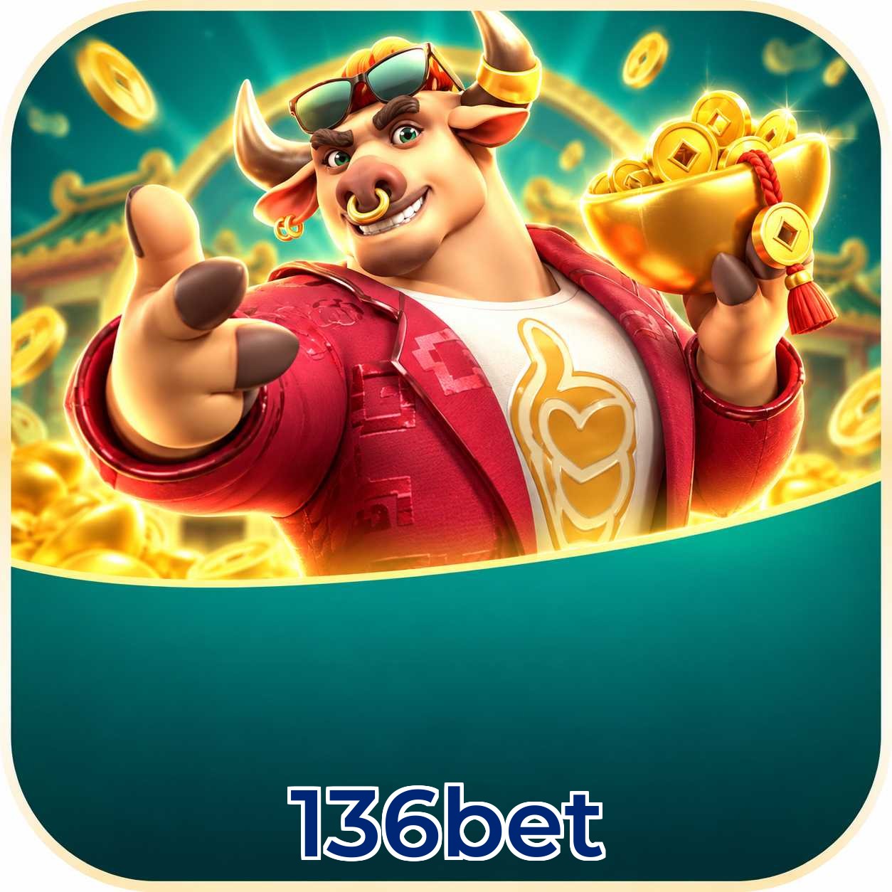 136bet Welcome Bonus