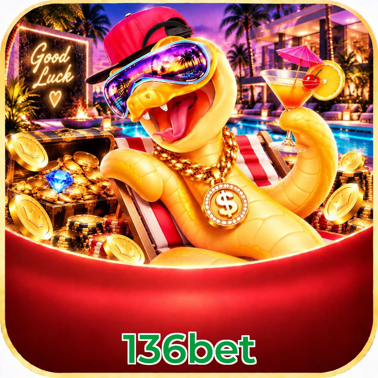 136bet Suporte