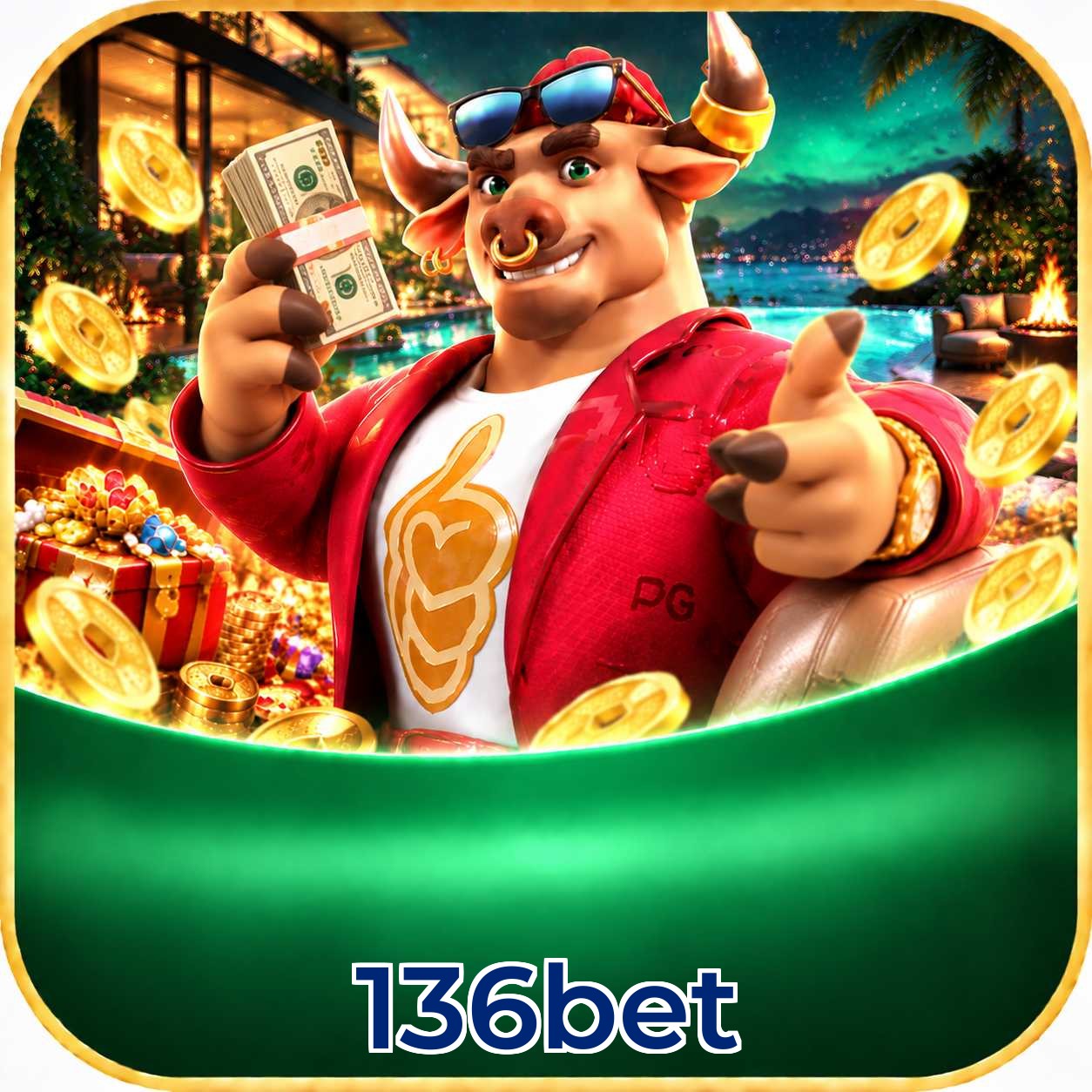 136bet FAQ