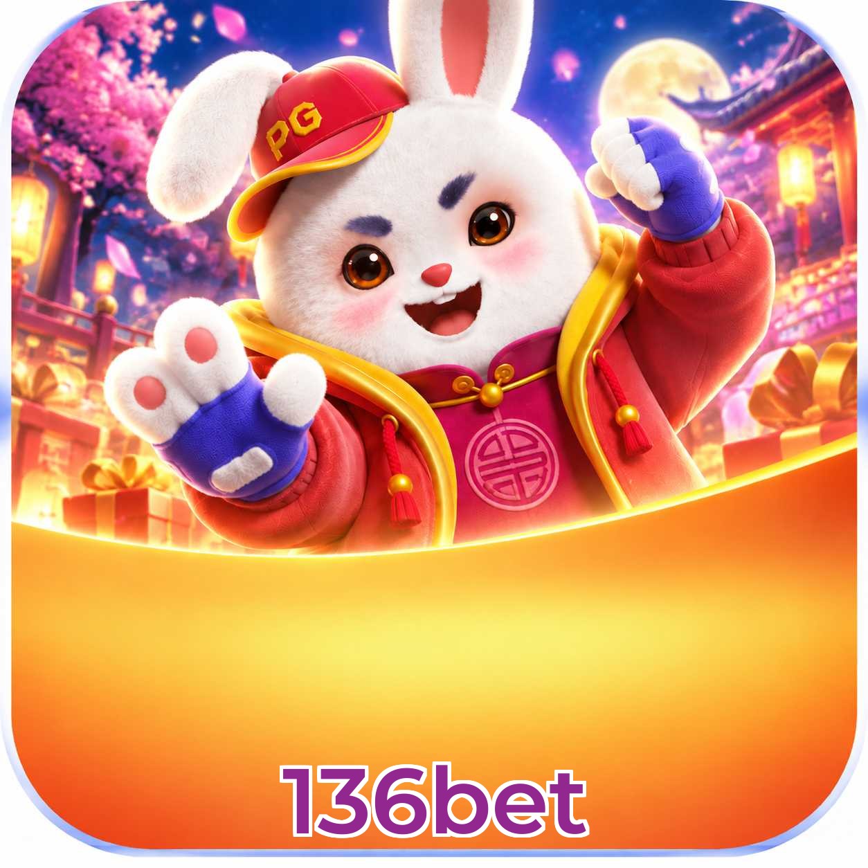 136bet Facebook Page
