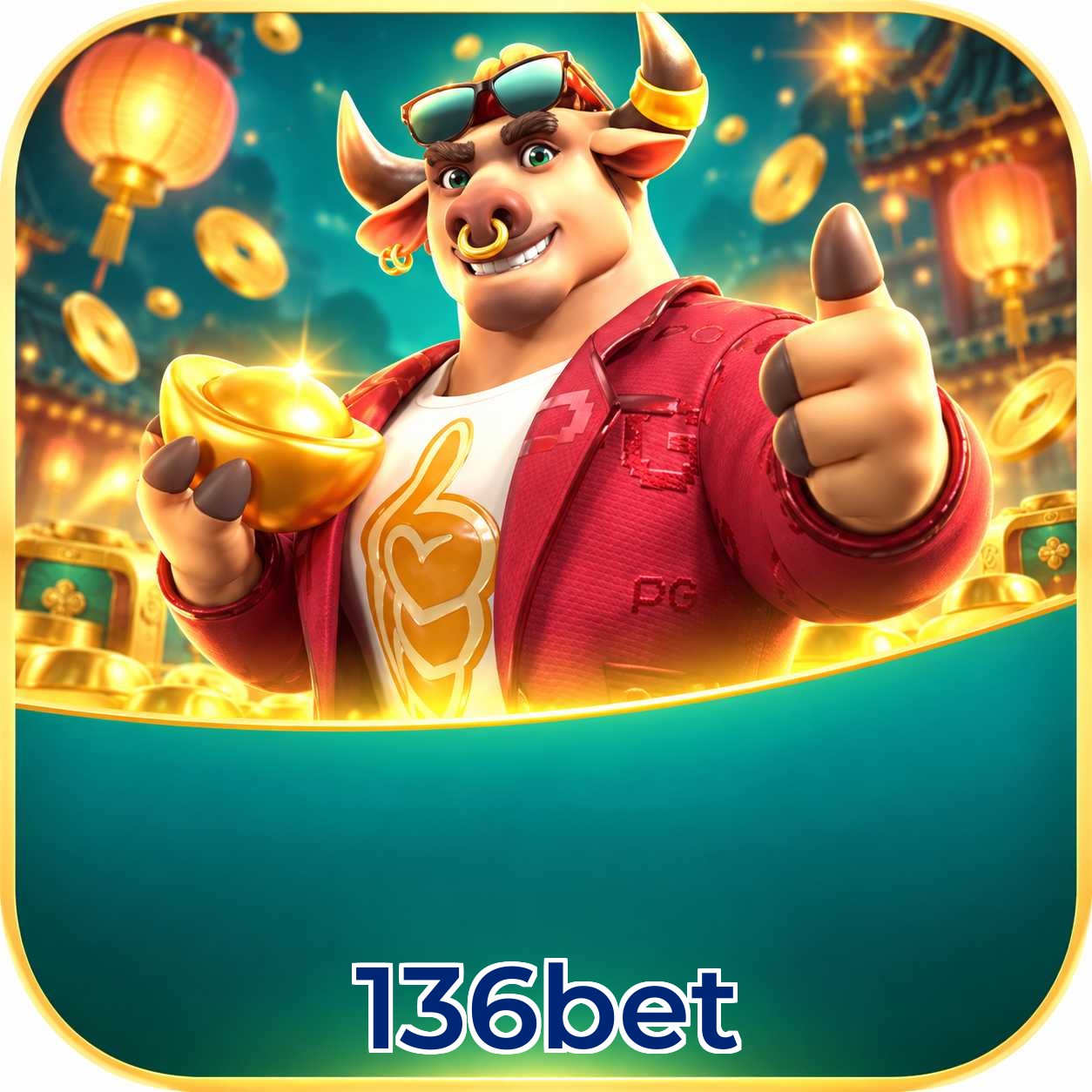 136bet Slots