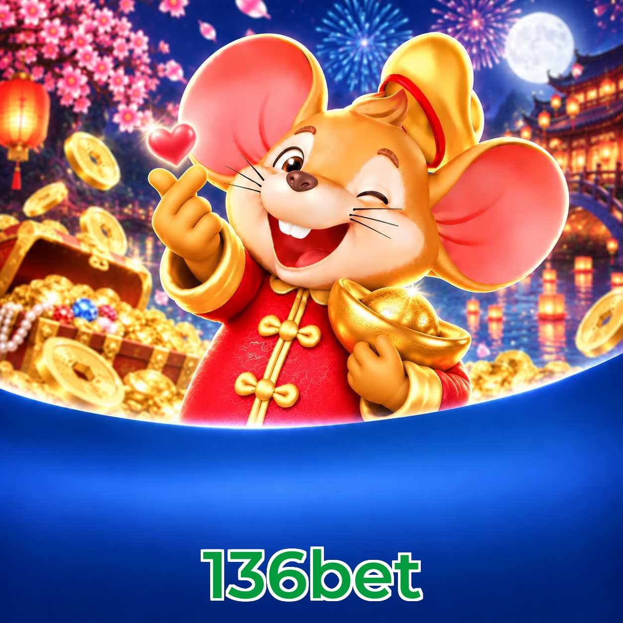 136bet Live Games
