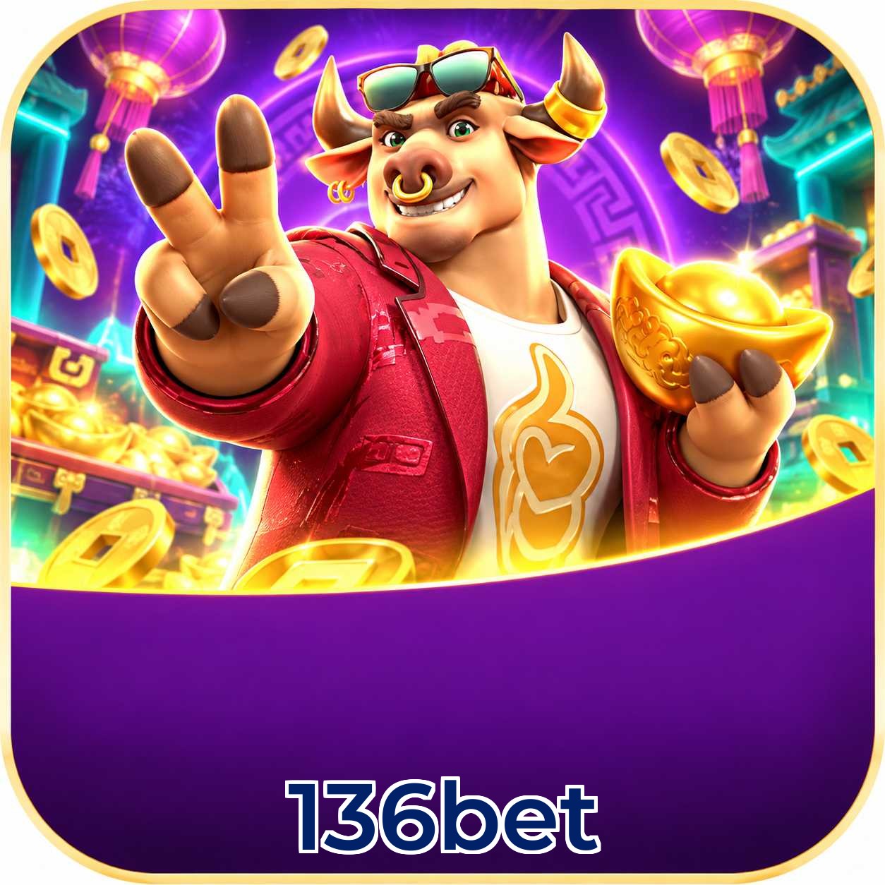136bet RTP Testing