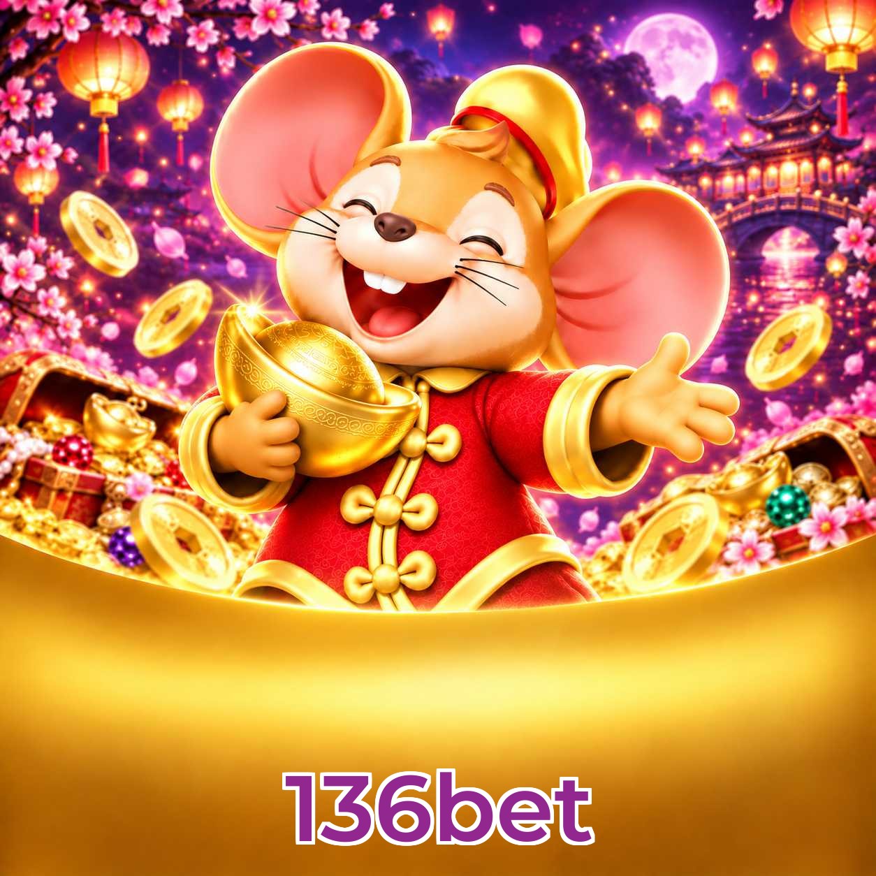 136bet