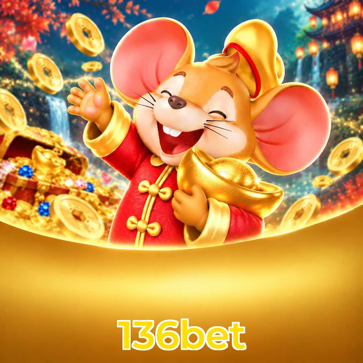 136bet VIP Telegram