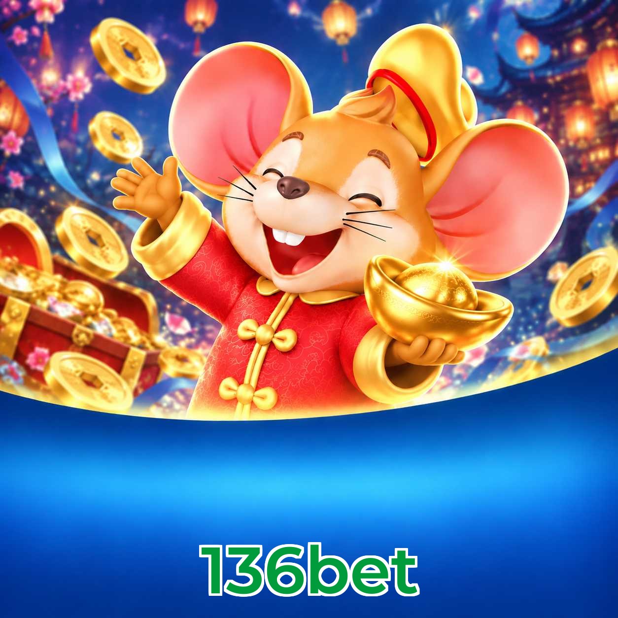 136bet Entrar Telegram
