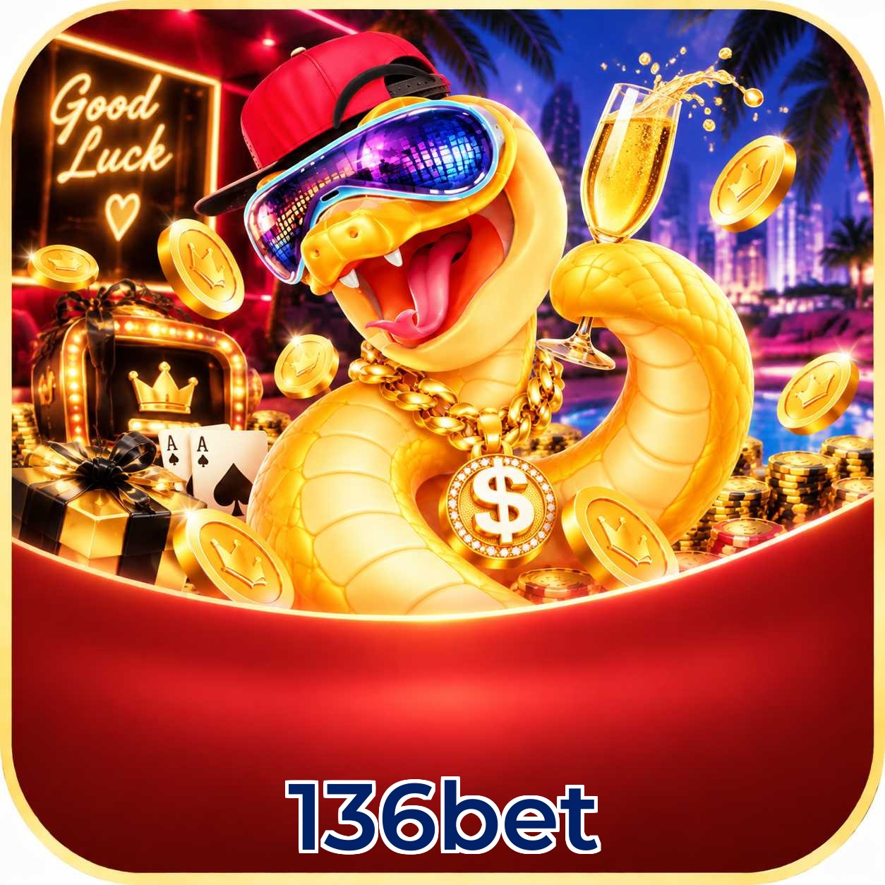 136bet diferença entre baixar e instalar
