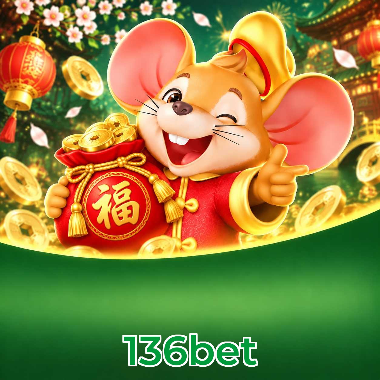 136bet Installation Guide