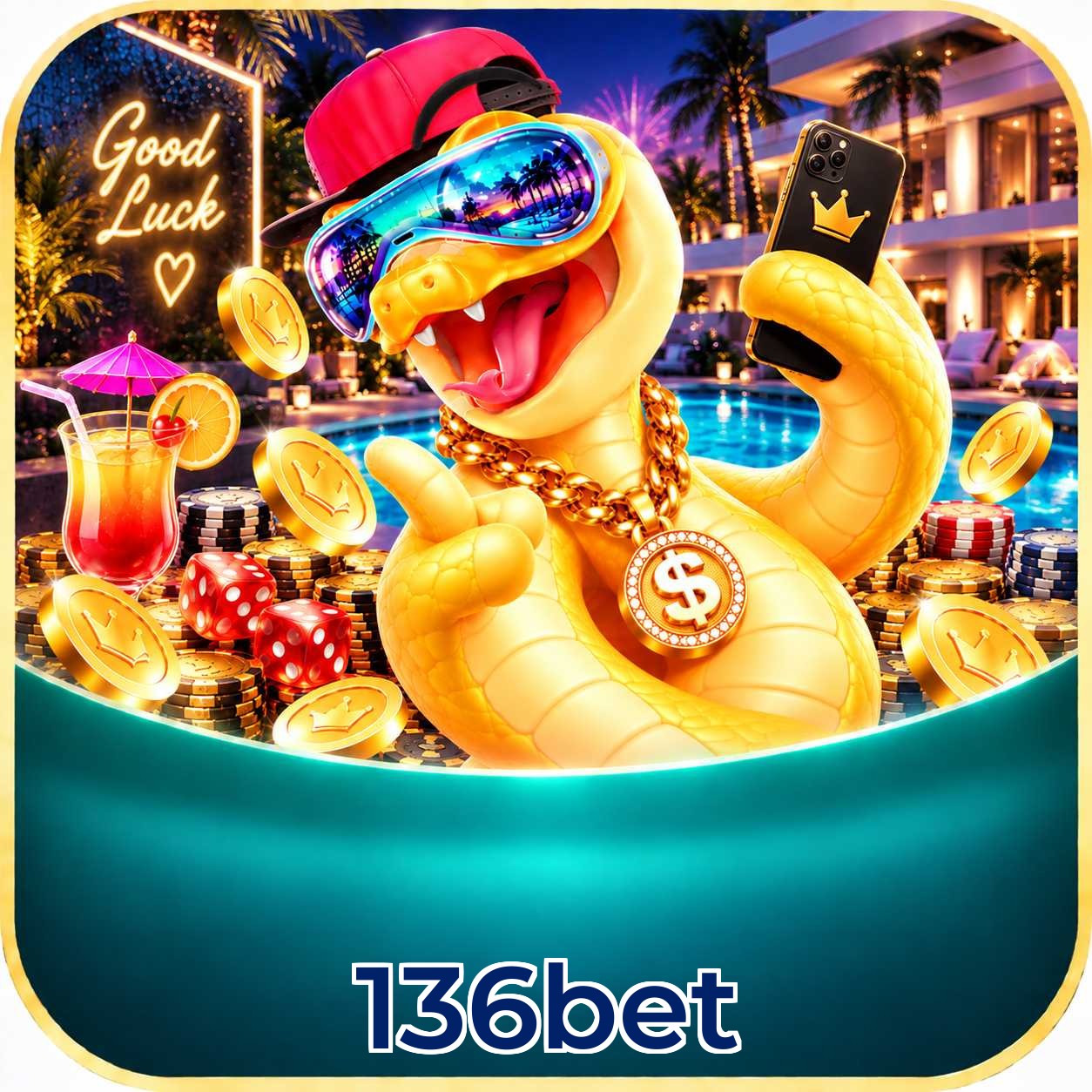 136bet Login FAQ