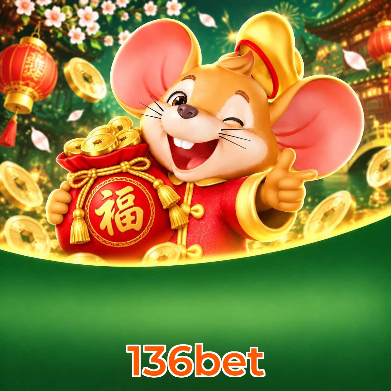 136bet Top Slots