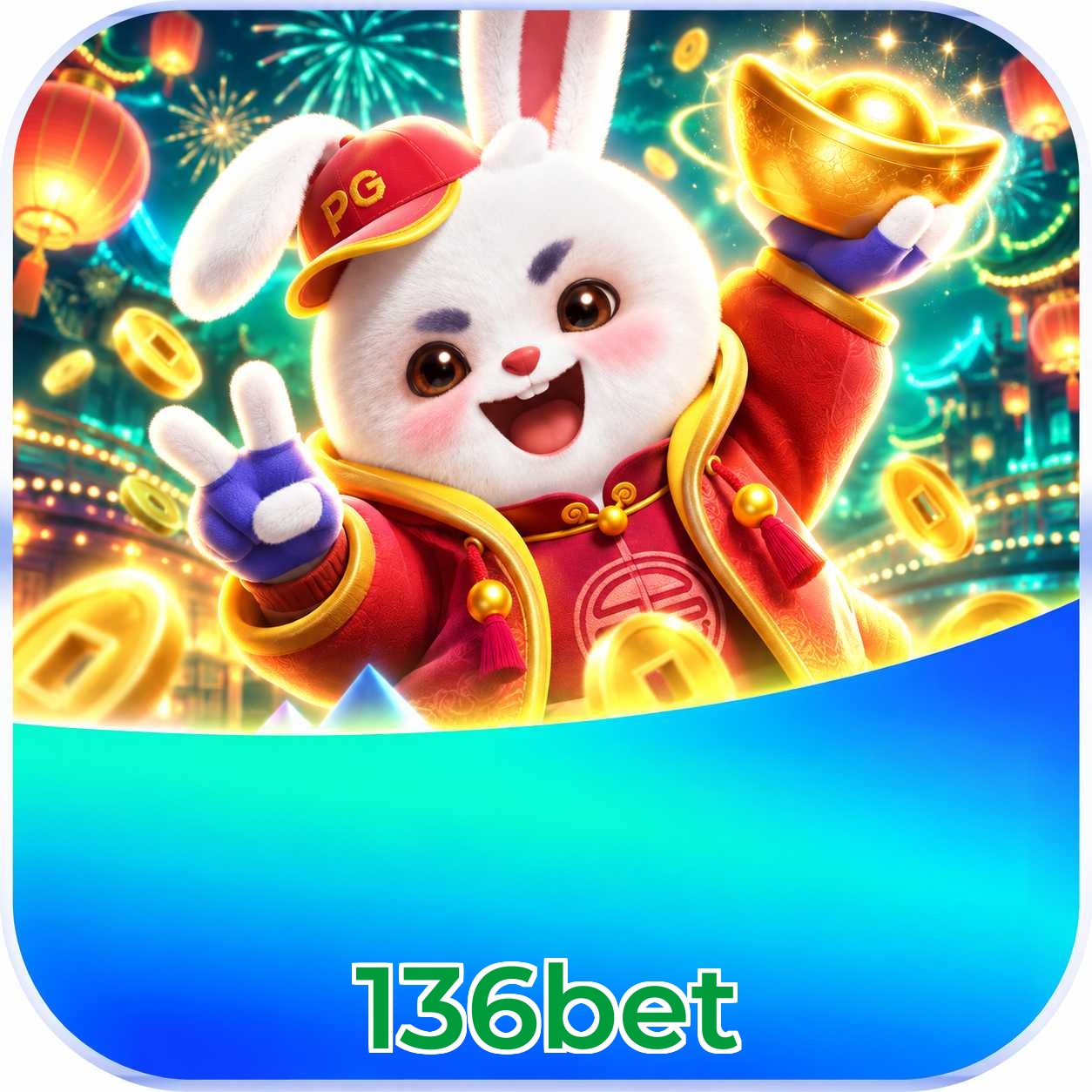 136bet Odds Lottery