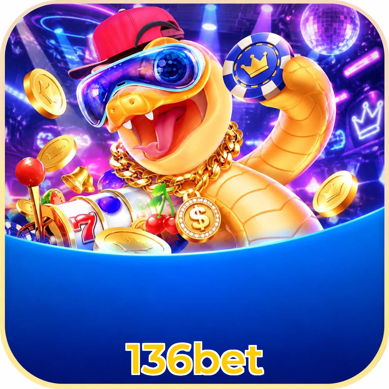 136bet Security