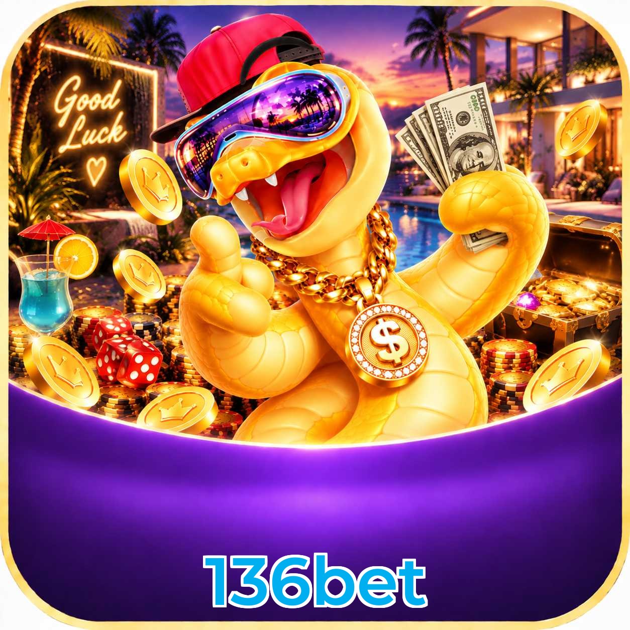 Baixar 136bet Android