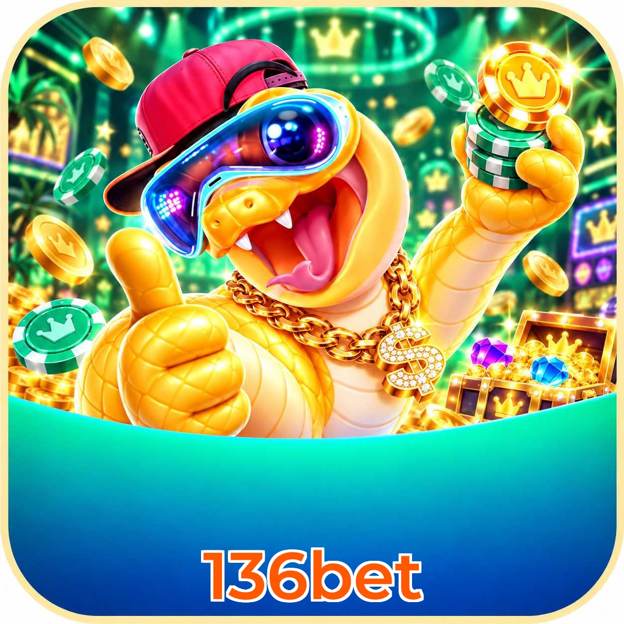 136bet App Features