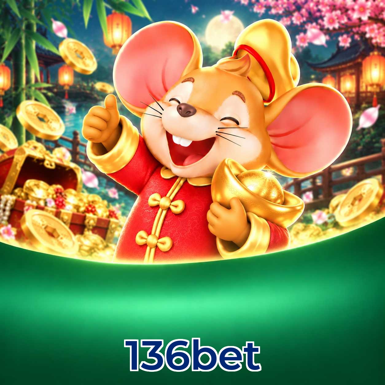 136bet Live Dealers